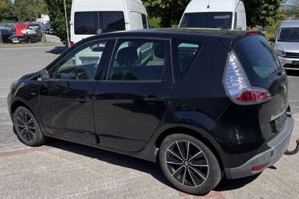 Renault Scenic 227.500 km 2.900 &euro; Steinfurt 48565