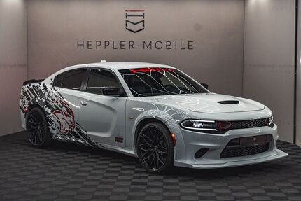 Dodge Charger 42.000 km 29.980 &euro; Villingen-Schwenningen 78052