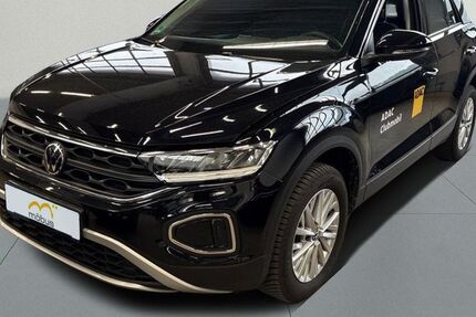 VW T-Roc 23.724 km 26.975 &euro; Berlin 13088