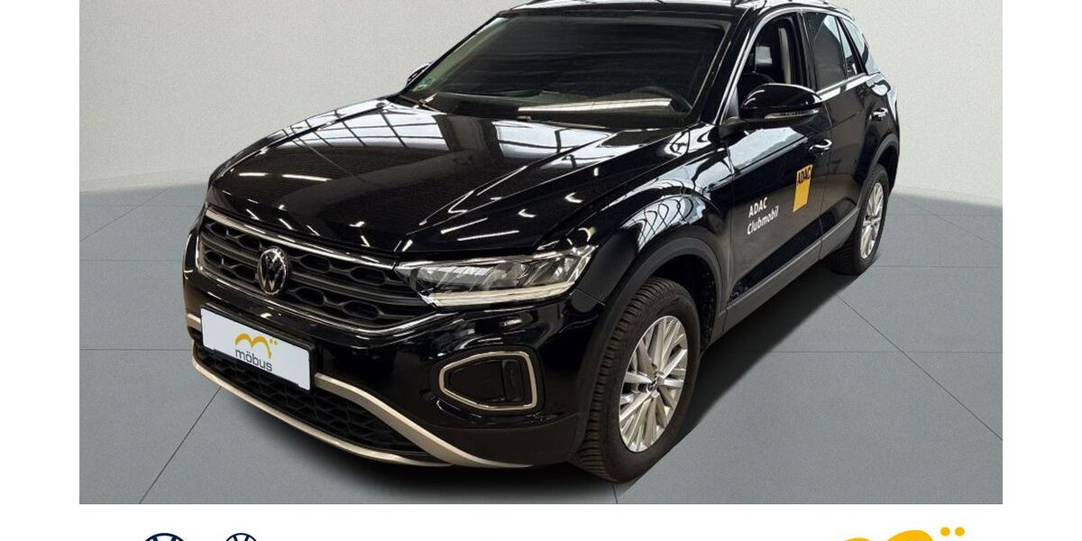 VW T-Roc 23.724 km 26.975 &euro; Berlin 13088