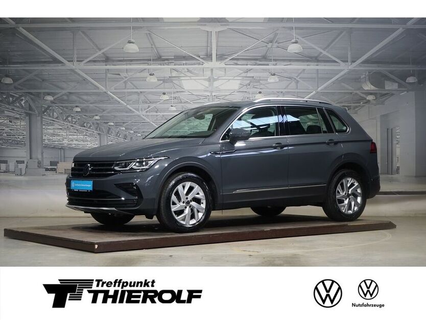 Tiguan