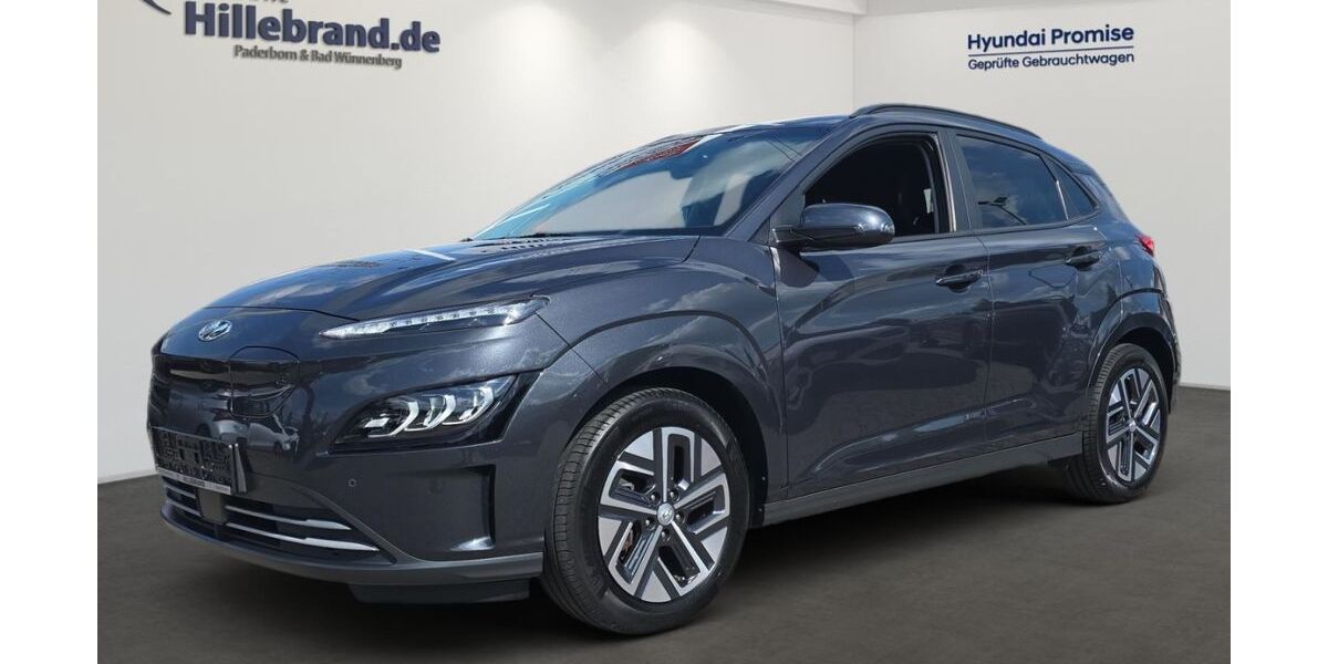 Hyundai KONA 62.500 km 23.990 &euro; Paderborn 33106