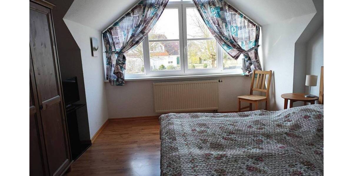 Doppelhaushälfte Garz/Rügen Losentitz - 5 Zimmer, 120 m&sup2;, 285.000&euro; | Angebot:25970034