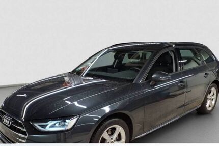 Audi A4 16.887 km 31.970 € Neutraubling 93073