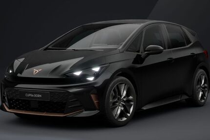 Cupra Born 4.920 km 36.749 &euro; Osterode 37520