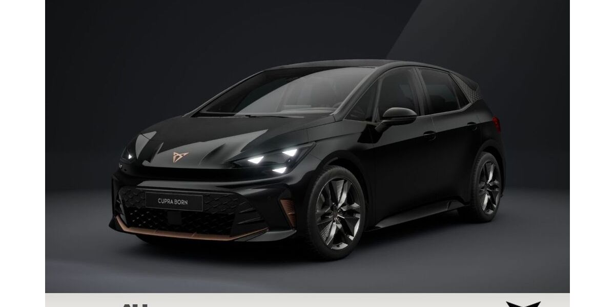 Cupra Born 4.920 km 36.749 &euro; Osterode 37520