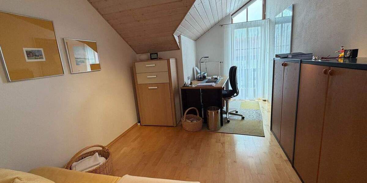 Etagenwohnung Oberding Aufkirchen - 3 Zimmer, 95 m&sup2;, 459.000&euro; | Angebot:25799659