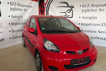 Toyota Aygo (X) 113.123 km 2.999 &euro; Hagenburg 31558