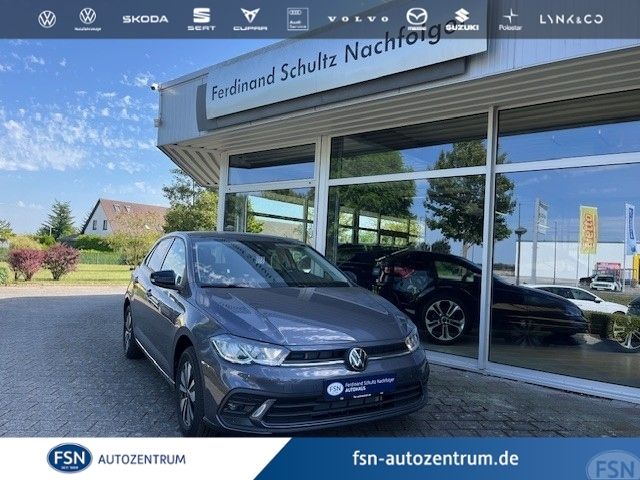VW Polo 1.501 km 24.900 &euro; Demmin 17109