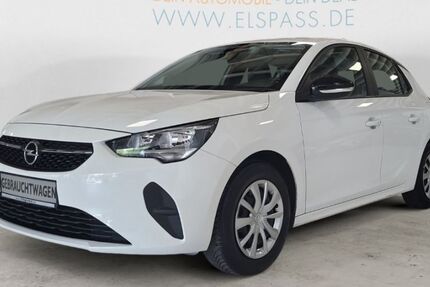 Opel Corsa 45.642 km 12.689 € Duisburg 47138