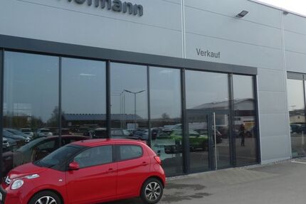 Citroen C1 115.000 km 6.950 &euro; Bad Saulgau 88348