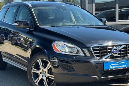Volvo XC60 226.855 km 11.590 &euro; Lollar 35457