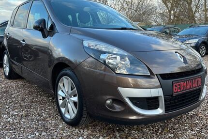 Renault Scenic 180.000 km 4.490 &euro; Erfurt 99091
