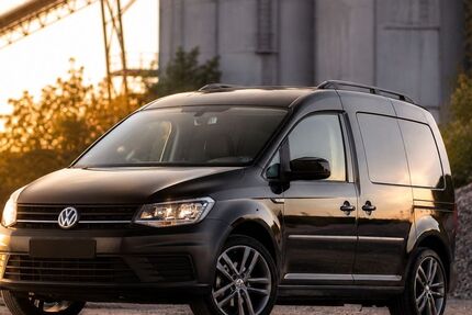 VW Caddy 186.000 km 12.899 &euro; Meinerzhagen 58540