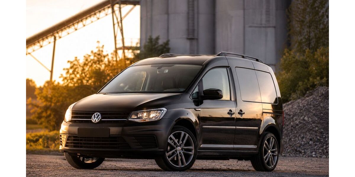 VW Caddy 186.000 km 12.899 &euro; Meinerzhagen 58540