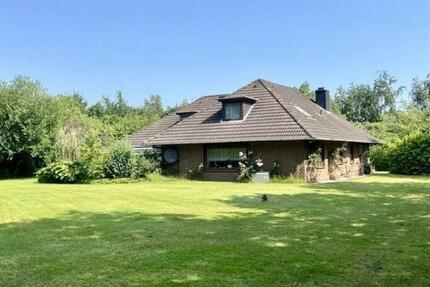 Haus Mildstedt - 6 Zimmer, 180 m&sup2;, 580.000&euro; | Angebot:27151477