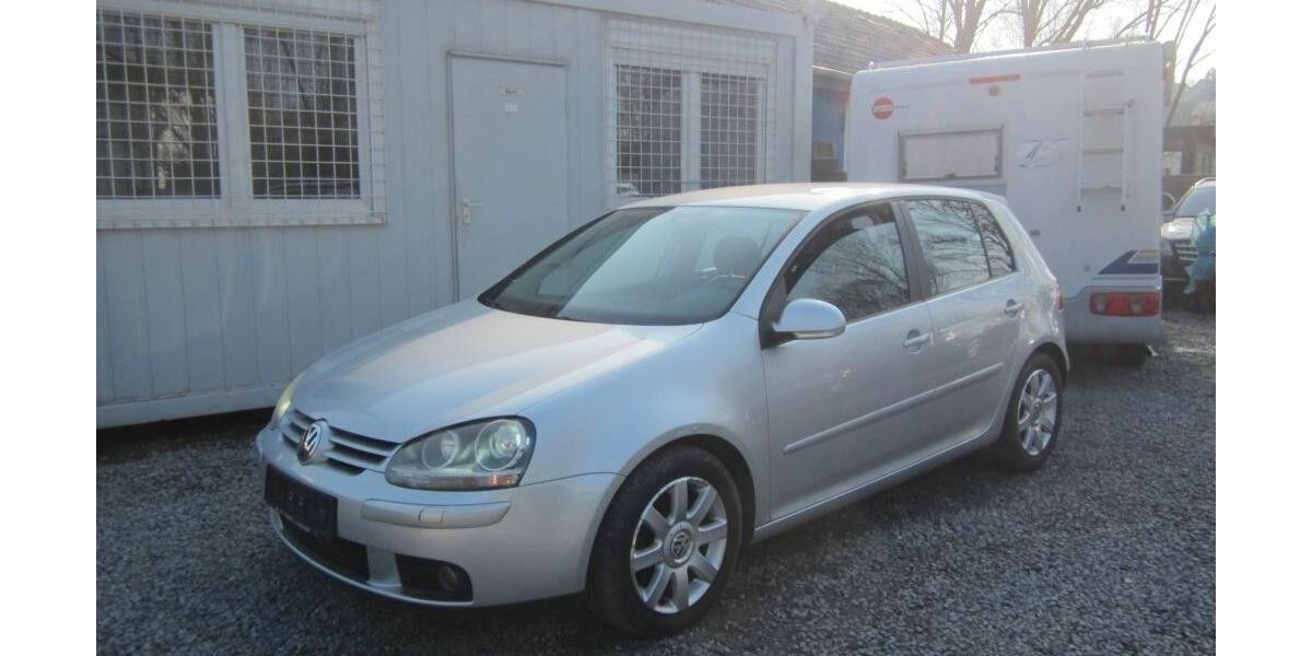 VW Golf 184.000 km 1.490 &euro; Öhringen-Cappel 74613