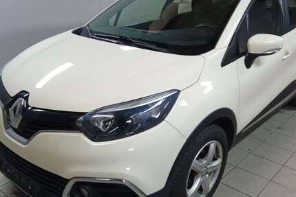 Renault Captur 250.000 km 4.900 € Lahr/Schwarzwald 77933