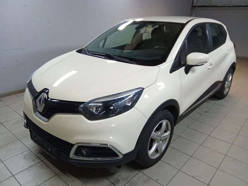 Renault Captur 250.000 km 4.900 € Lahr/Schwarzwald 77933
