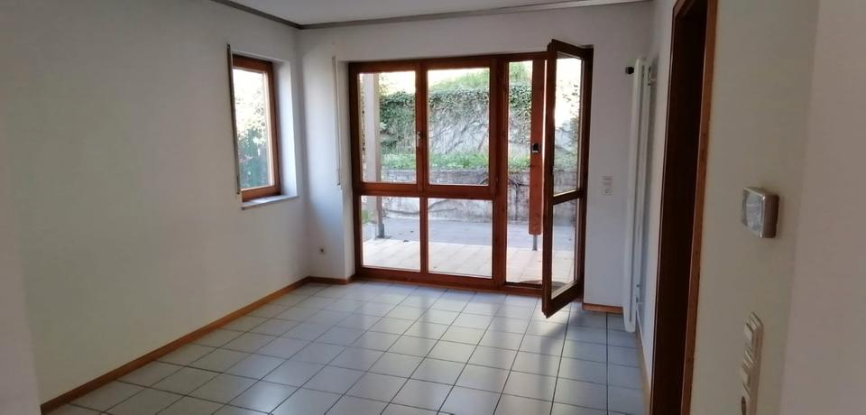 Doppelhaushälfte Lörrach Brombach - 7 Zimmer, 223 m&sup2;, 750.000&euro; | Angebot:26409207