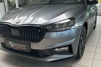 Skoda Fabia 64.633 km 17.990 &euro; Saarbrücken 66130