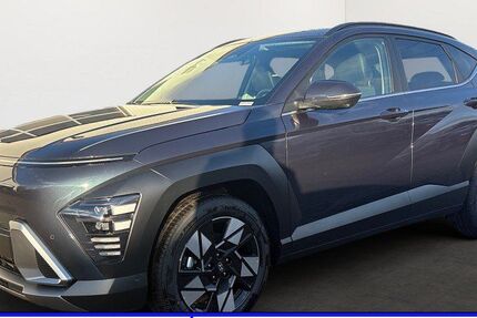 Hyundai KONA 1.692 km 31.890 &euro; Neustadt 67433