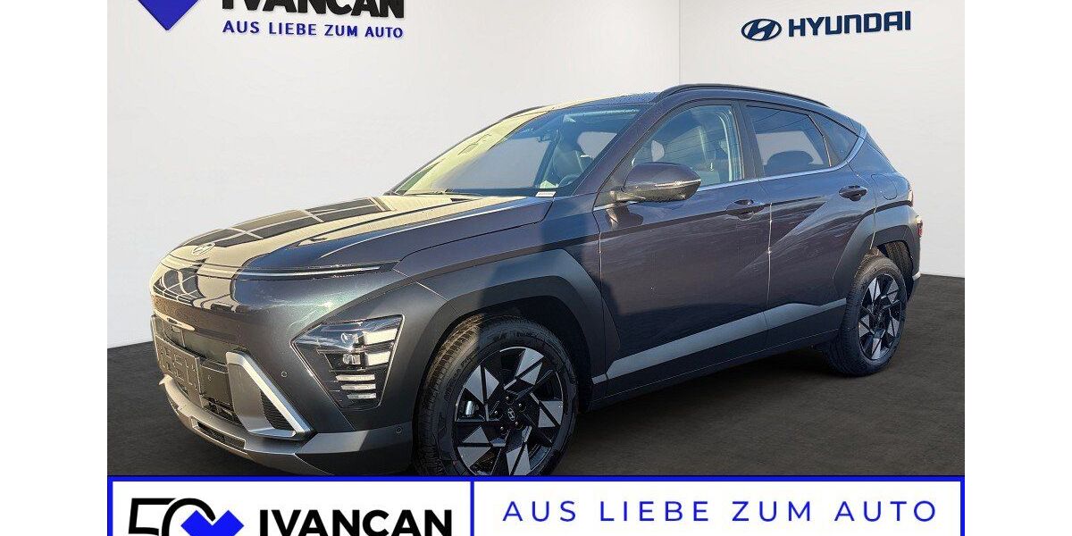 Hyundai KONA 1.692 km 31.890 &euro; Neustadt 67433