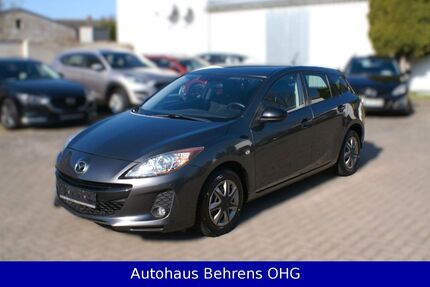 Mazda 3 47.792 km 8.990 &euro; Magdeburg 39116