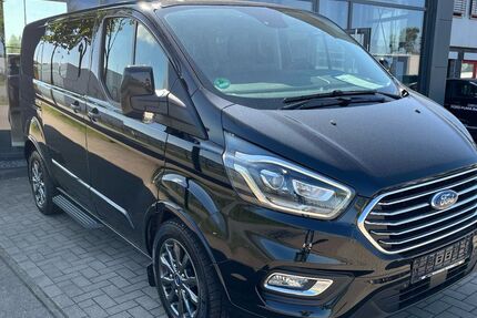 Ford Tourneo Custom 72.662 km 34.950 &euro; Rheine 48432