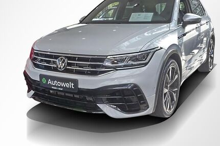 VW Tiguan 33.093 km 40.450 € Lauf 91207