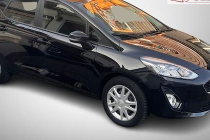 Ford Fiesta 91.090 km 9.899 &euro; Hagen 58097