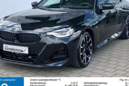 BMW 240 17.200 km 51.440 &euro; Marktsteft 97342