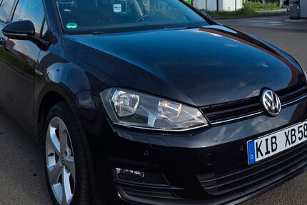 VW Golf 188.258 km 8.900 &euro; EISENBERH 67304