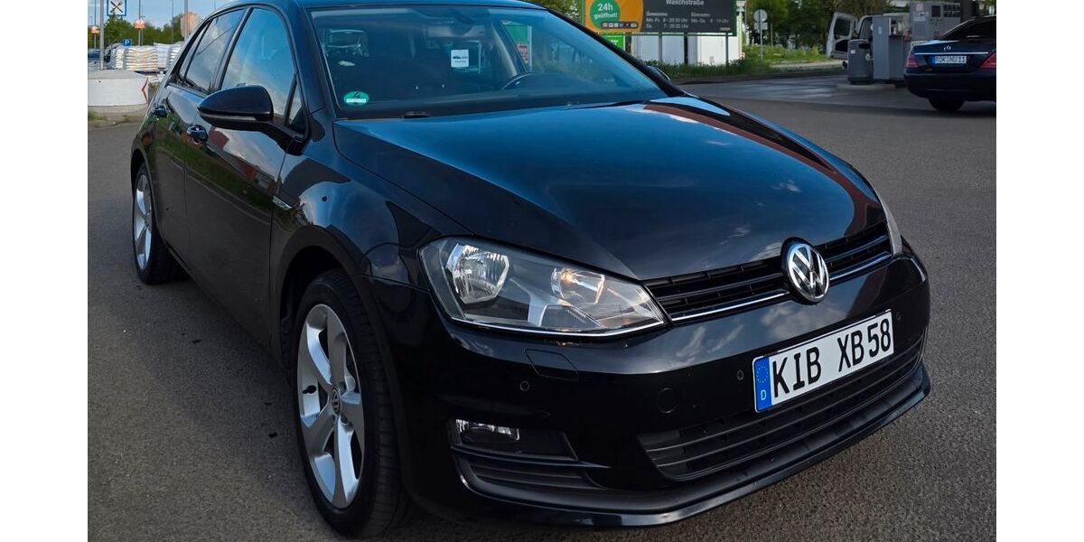 VW Golf 188.258 km 8.900 &euro; EISENBERH 67304