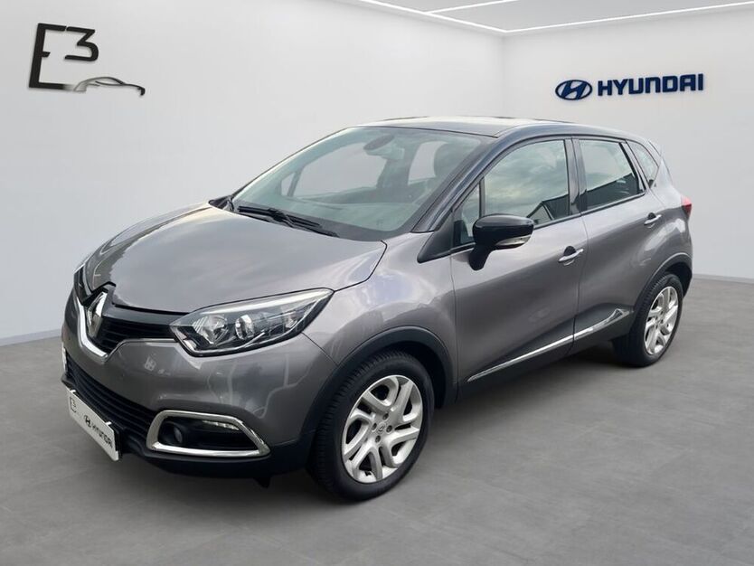 Captur