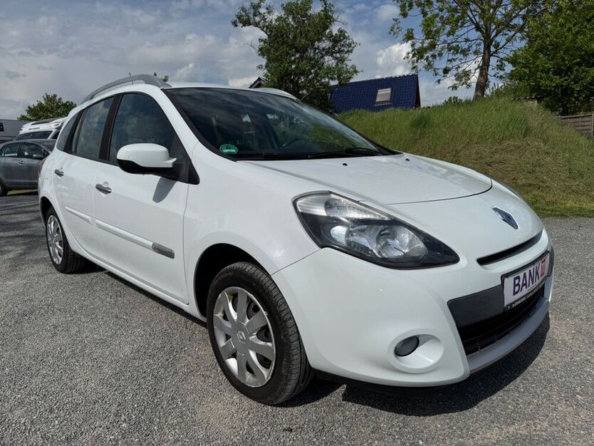 Clio
