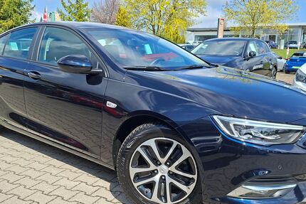 Opel Insignia 78.500 km 14.890 &euro; Altmittweida 09648