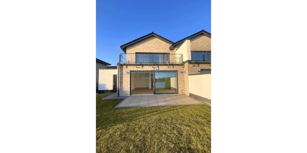 Doppelhaushälfte Herzlake - 4 Zimmer, 120 m&sup2;, 1.550&euro; | Angebot:25696549