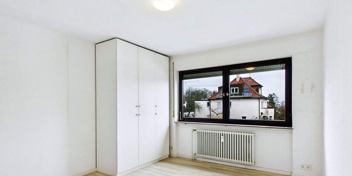 Etagenwohnung Korntal-Münchingen Korntal - 4 Zimmer, 120 m&sup2;, 528.000&euro; | Angebot:25563347