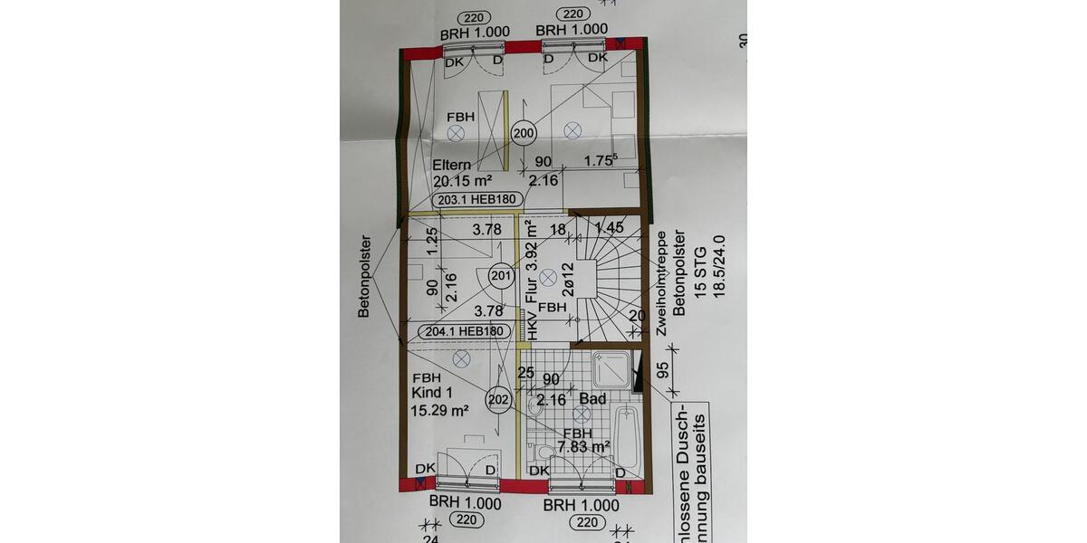 Neubau-Reihenmittelhaus in City-Lage 5 zimmer