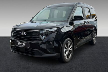 Ford Tourneo Courier 3.900 km 23.490 &euro; Donauwörth 86609