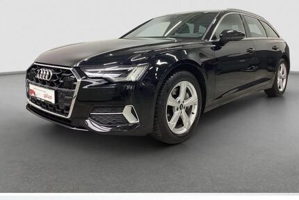 Audi A6 26.955 km 48.980 &euro; Fürth 90763