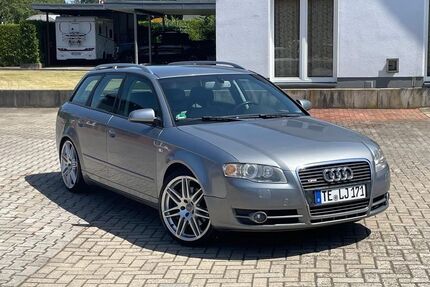 Audi A4 216.000 km 3.990 &euro; Ibbenbüren 49479
