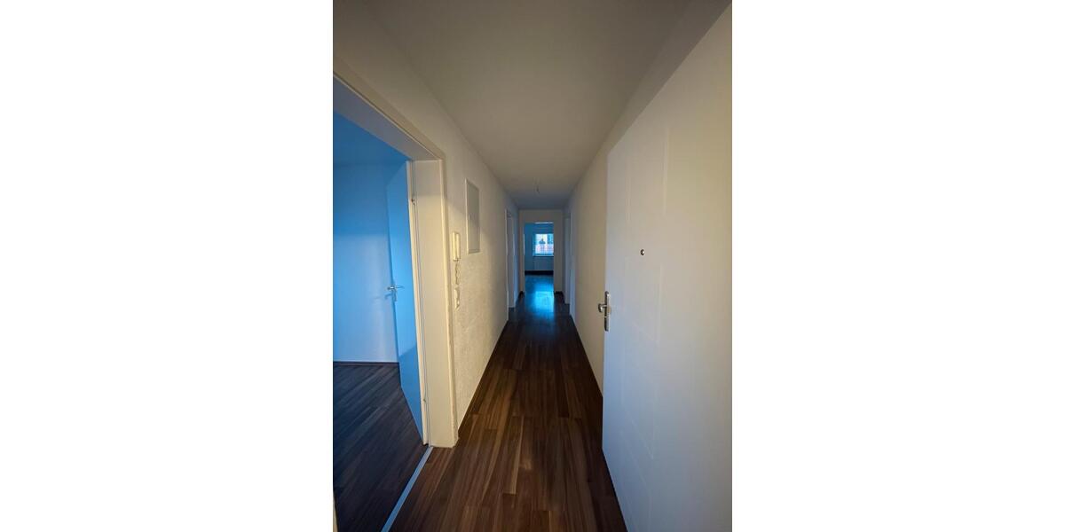 Vermietete Wohnung! Pefekt für Kapitalanleger 3 zimmer