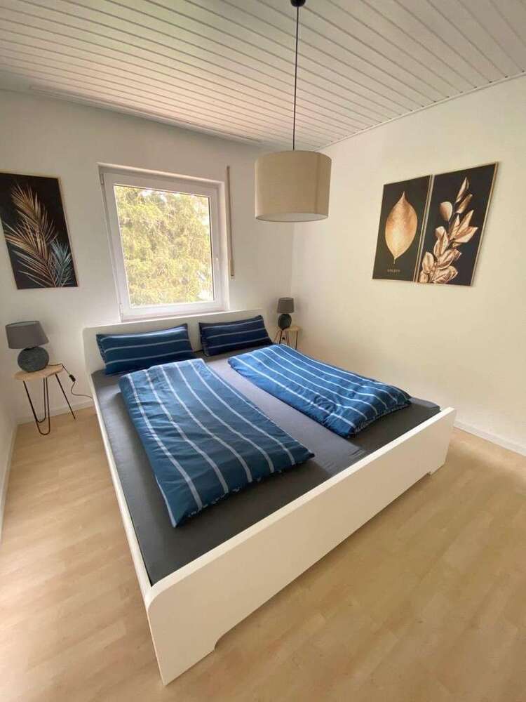 Wohnung zum Mieten in Meersburg 550 € 51.5 m²