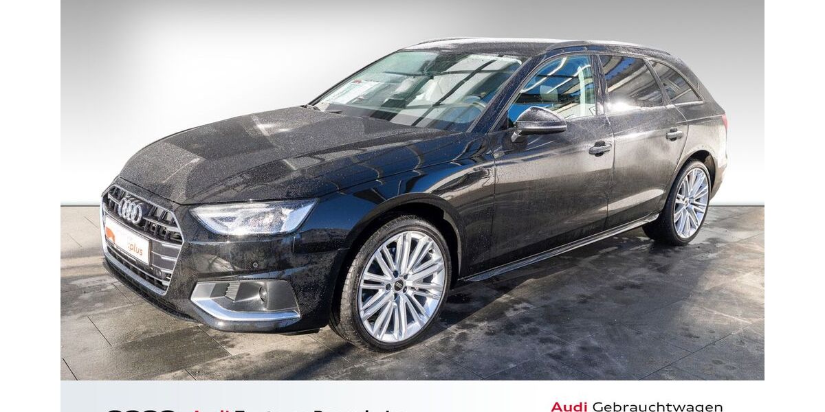 Audi A4 69.980 km 27.880 &euro; Rosenheim 83022