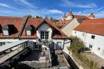 Dachgeschoßwohnung Neuburg an der Donau - 2 Zimmer, 70 m&sup2;, 795&euro; | Angebot:26585575