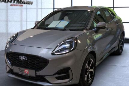 Ford Puma 26.500 km 22.450 &euro; Kempten 87435