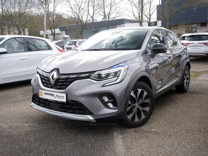Captur