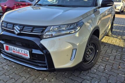 Suzuki Vitara 1.250 km 26.480 € Hannover 30659
